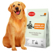 历史低价： Nature Bridge 比瑞吉 俱乐部 大型犬成犬粮 12kg