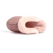 DK Sheepskin UGG DK017 女士家居鞋