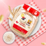 进口海乐！即食代餐营养燕麦2斤装