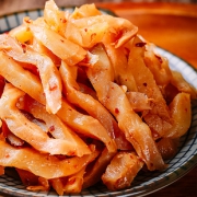 央视推荐 饭遭殃榨菜10袋*50g 券后￥6.8