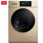 限地区：TCLXQG100-U810公斤洗烘一体机