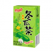 惠尔康 冬瓜茶 248ml*10盒 10.8元包邮