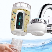 海尔大品牌 净水器龙头史无前例抄底价 券后￥119