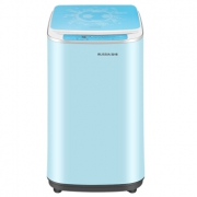8日0点：Hisense 海信 XQB30-M108LH 3公斤 迷你波轮洗衣机 849元包邮（双重优惠）