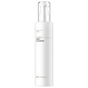 INNOAESTHETIC 英诺皮肤世家 水润轻柔洁面soft cleanser 200ml*3件