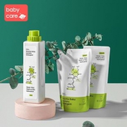 babycare洗衣液1.8L