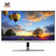 3mm微边框：27英寸 ViewSonic/优派 PLS显示器VX2771-shv