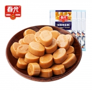 CHUNGUANG 春光 海南特产椰子糖 228g*3袋  券后29.9元包邮