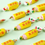 Friendly Shandong 好客山东 高粱饴软糖 480g *2件 12.85元包邮（双重优惠）