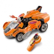 新低价！Vtech 伟易达 变形恐龙战神系列 80-19556 遥控霸王龙