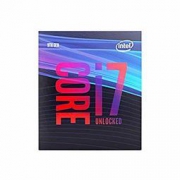 INTEL 英特尔 Corei7-9700K  CPU
