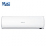 科龙(KELON) 大1匹 直流变频空调 1级能效 节能 静音 家用空调 挂机 KFR-26GW/QMA1(1N41)