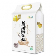 福临门 黄河御香稻 大米 中粮出品 5kg *2件