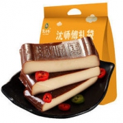 沈师傅 酱香味鸡蛋干 1000g