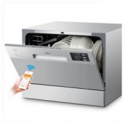 Midea 美的 WQP6-W3604T-CN 嵌入式洗碗机