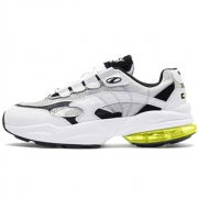 PUMA 彪马 CELL Venom 369810 中性缓震舒适跑步鞋 469元