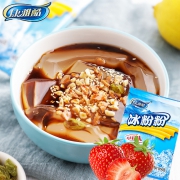 康雅酷 冰粉粉 40克*10袋 12.9元包邮