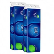 韵典卷纸4层*12卷850g*2提