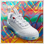李宁（LI-NING） COUNTERFLOW 溯璃 女款运动鞋 458元