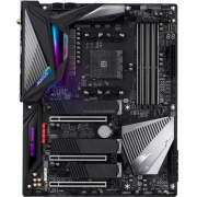 GIGABYTE 技嘉 X570 AORUS MASTER “电竞大师”主板 3028元包邮（双重优惠）