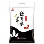 万年贡 蟹田丝苗米 5kg *4件