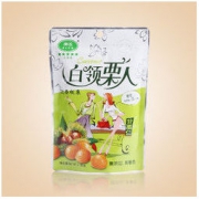 紫玉 板栗仁 80g×4袋