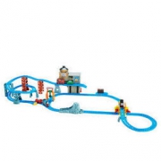 京东PLUS会员：Thomas & Friends 托马斯&朋友 FBK87 蓝山采石场探险