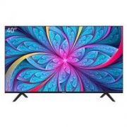 限地区：Hisense 海信 HZ40E35D 40英寸 液晶电视