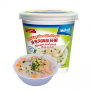 wellaxin味莱鲜 鸡肉粥 4杯装