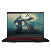 21日0点：msi 微星 GF63 15.6英寸游戏本（i5-9300H、8GB、512GB、GTX1650Max-Q 4GB） 5399元包邮（需预约）