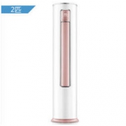 扬子 2匹 一级能效 变频冷暖 立柜式空调圆柱柜机 KFRd-52LW/(52W1902)-A1(B)
