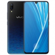 历史低价：vivo X23 智能手机 星空海洋版 6GB 128GB