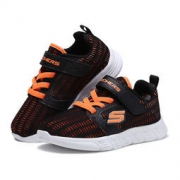 SKECHERS 斯凯奇 95036N 男童运动鞋