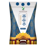 汇谷稼 赛泰香长粒香米 10斤