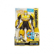 Hasbro 孩之宝 TF 变形金刚 电影6 E0850 DJ大黄蜂