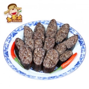 东思北 朝鲜特色美食米肠 500g