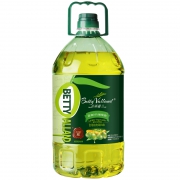 贝蒂薇兰 食用植物调和油 添加10%橄榄油 5L *2件 78元包邮（前5000件）