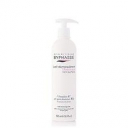 BYPHASSE 蓓昂斯 维他命保湿洗面奶 500ml *3件