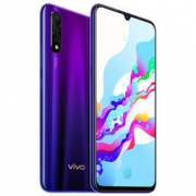 vivo Z5 智能手机 6+128G 极光幻境