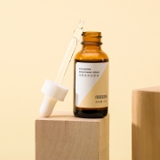 淘宝心选 烟酰胺精华液 30ml *3件 49.9元包邮（合16.63元/件）