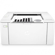 京东PLUS会员：HP 惠普 LaserJet Pro M104w黑白激光打印机