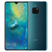 HUAWEI 华为 Mate 20 智能手机 极光色 6GB 128GB