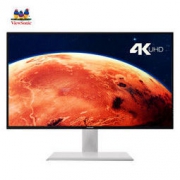 ViewSonic 优派 VX4380 43英寸4K显示器