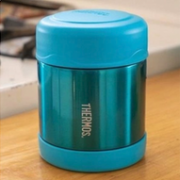 Thermos 膳魔师 Funtainer系列 不锈钢真空焖烧罐 300ml