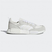 10日12点： adidas 阿迪达斯 BOSTONSUPER x R1 男款休闲运动鞋 +凑单品