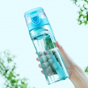 飞剑 tritan弹扣塑料水杯 600ml 19.9元包邮（需用券）