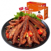 6日10点：劲仔 小鱼干鱼仔 120g*4袋 共40包