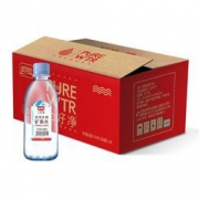 苏宁超市自营 盼盼 上好净矿泉水360ml*24瓶 整箱饮用水