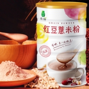 有蝉 红豆薏米粉薏仁粉600g 券后￥19.9
