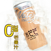 4.9分《战狼2》合作品牌 0脂：水芒芒 果饮 245mlx6罐